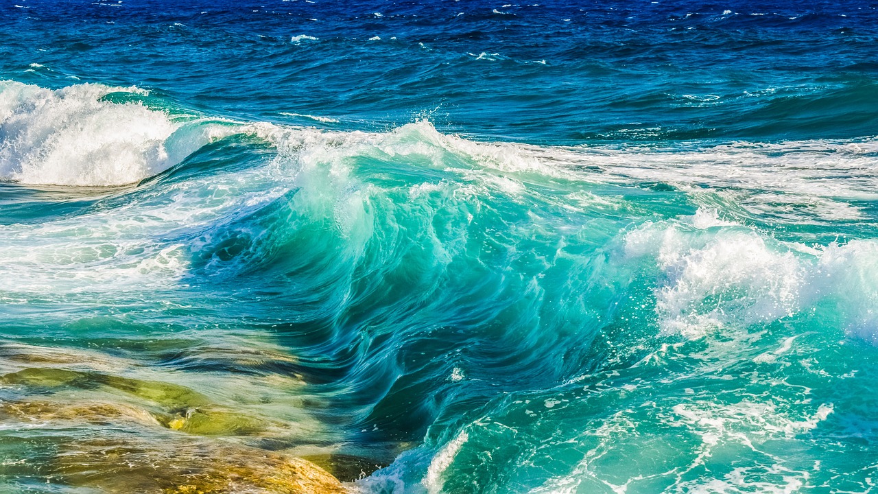 Pushing Boundaries with Green Energy Innovations